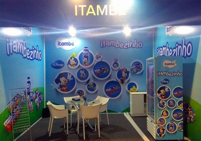 Decoração para Feiras Empresariais Preço Jandira - Decoração Interiores