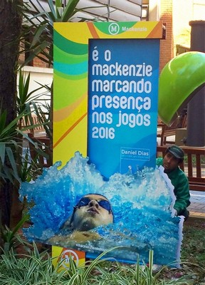 Display para Eventos Corporativos Rio Grande da Serra - Display para Cosméticos
