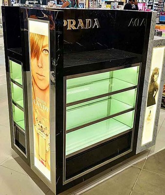 Displays para Produtos Jabaquara - Display para Stand