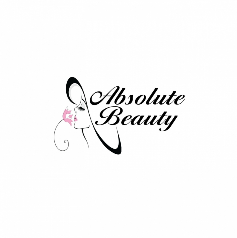 Logotipo para Salão de Beleza Brás - Logotipo para Drogaria
