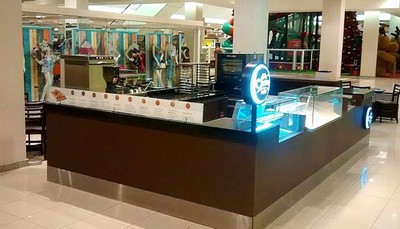 Onde Encontro Display para Balcão Vila Sônia - Display para Cosméticos