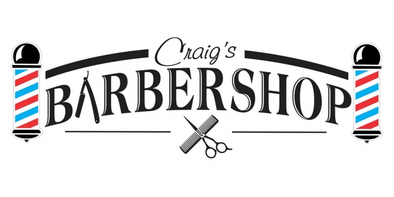 Onde Encontro Fachada para Barbearia Mauá - Fachada para Bar Rústico