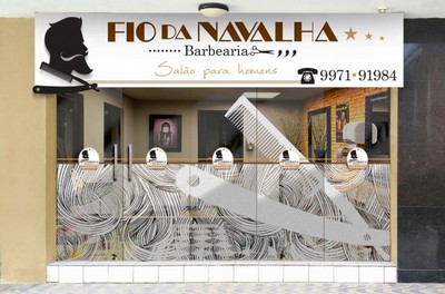 Quanto Custa Decoração para Barbearia Tremembé - Decoração Loja