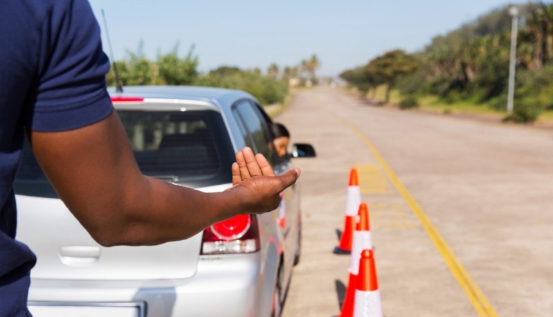 Quanto Custa Fachada para Auto Escola Sapopemba - Fachada para Açougue