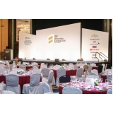 decoração para eventos corporativos Itapevi