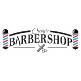 Logotipo para Barbearia