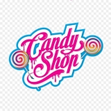 logotipo para confeitaria