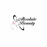 logotipo para salão de beleza