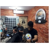 onde encontro decoração para barbearia Franco da Rocha