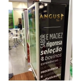 onde encontro envelopamento para geladeira Alphaville