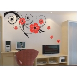 quanto custa decoração e design Carapicuíba
